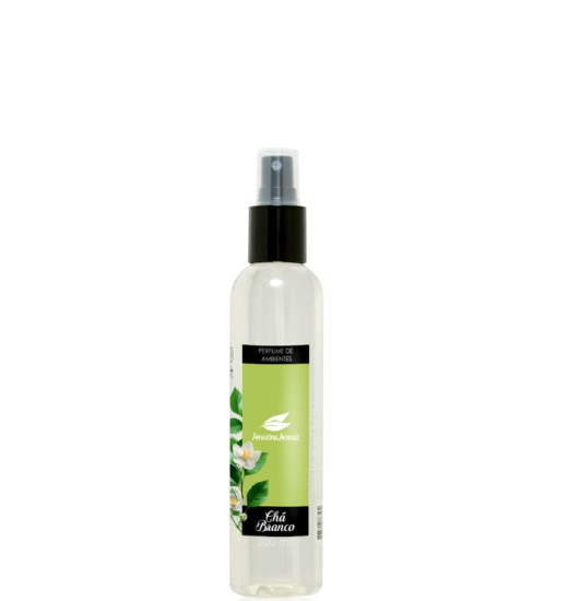 PERFUME DE AMBIENTE SPRAY CHA BRANCO 200ML 359